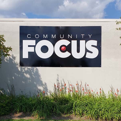 Building Signs